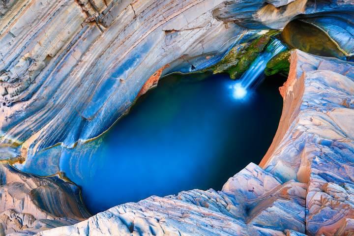 Spa en Australie