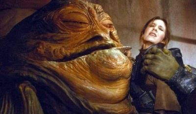 Jabba Wenstein