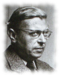 Jean-Paul Sartre