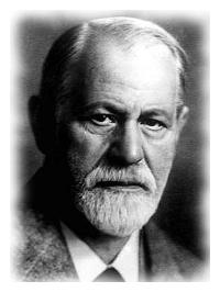 Sigmund Freud