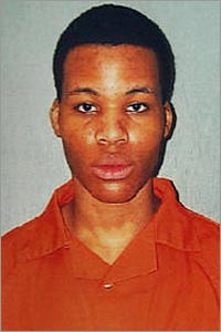 Lee Boyd Malvo