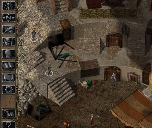 Baldur's Gate, meilleur jeu PC