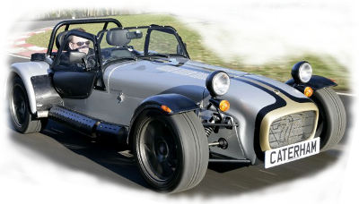 Caterham Seven