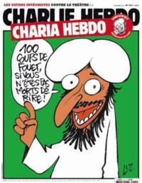 Charia Hebdo