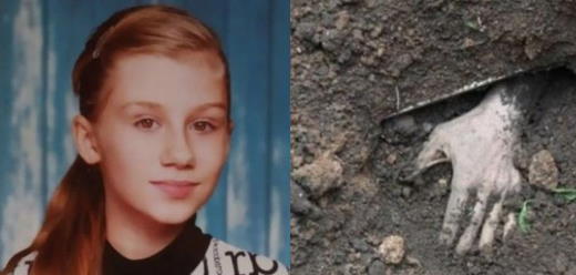 Une victime de 13 ans déterrée à Marioupol
