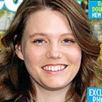 Jaycee Dugard in   2009