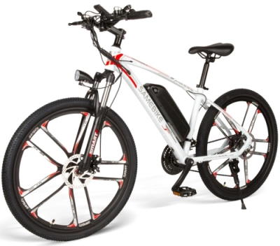 VAE Samebike SM26