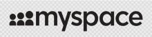 Myspace logo