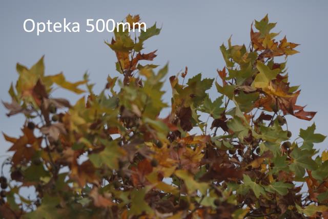 Opteka 50 meters